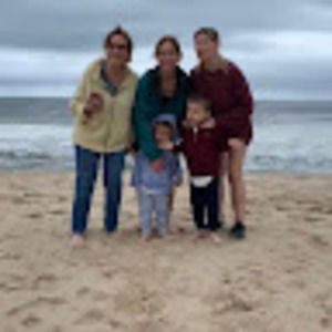 Meet your Posher, Lori